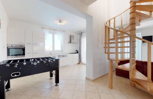 Novalja Villa | Villa Novalja Katarina