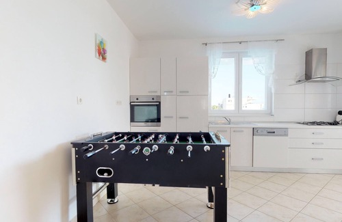 Novalja Villa | Villa Novalja Katarina