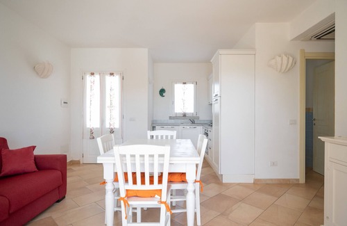 Case Peschiera-Lu Fraili Villa | Villa Olive – Pool-Refugium in der Nähe des Strandes Lu Impostu