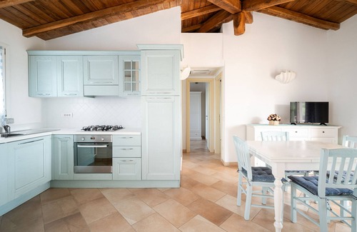 Case Peschiera-Lu Fraili Villa | Villa Olive – Pool-Refugium in der Nähe des Strandes Lu Impostu
