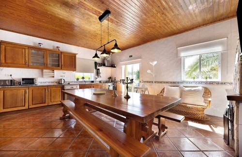 Aljezur Villa | Villa 'Oliveira' mit privatem Pool, privatem Garten und WLAN
