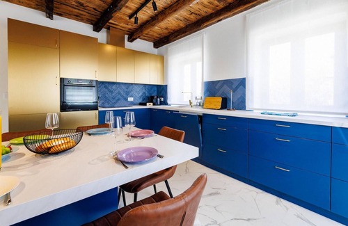 Cabrunici Haus | Villa Olivia Cabrunici