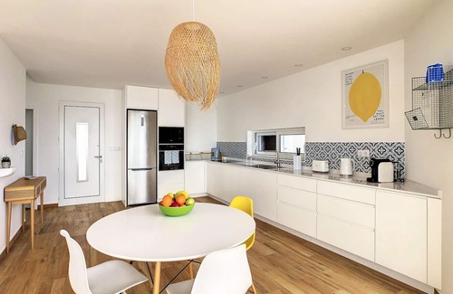 Ponta do Sol Haus | Villa Omar by LovelyStay