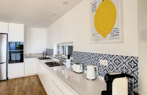Ponta do Sol Haus | Villa Omar by LovelyStay