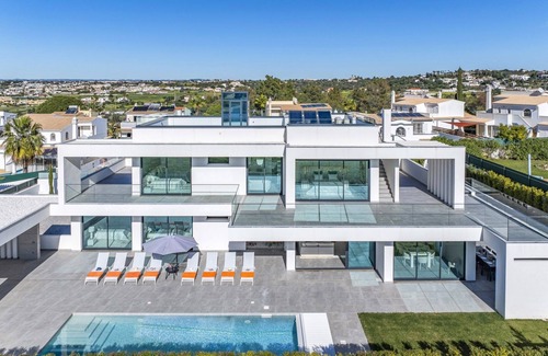 Castelo Villa | Villa Opala by Villa Plus