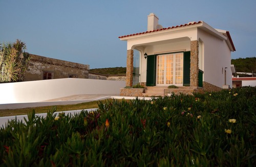 Magoito Villa | Villa über dem Atlantik in Magoito-Sintra