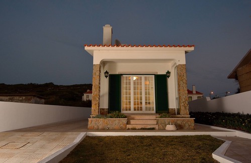 Magoito Villa | Villa über dem Atlantik in Magoito-Sintra