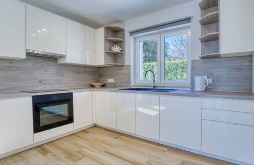 Opric Wohnung | Villa Palma by Interhome