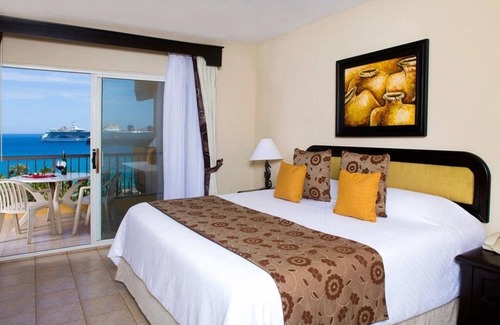 Marina Resort | Villa Palmar Resorts and Spa, 3 bedroom