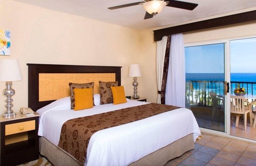 Marina Resort | Villa Palmar Resorts and Spa, 3 bedroom
