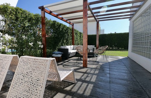 Quinta do Anjo Haus | Villa Palmela Arrábida Resort