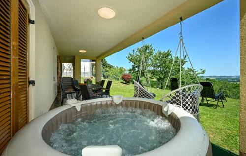 Cestica Villa | Villa Panorama Hill by Villas Guide