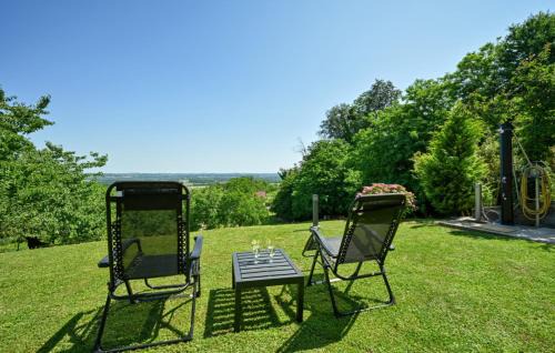 Cestica Villa | Villa Panorama Hill by Villas Guide