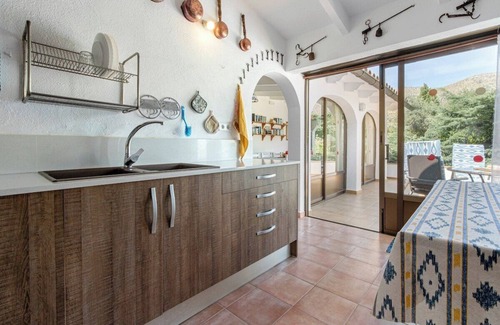 Pollensa Villa | Villa Parades near Pollensa By home villas 360