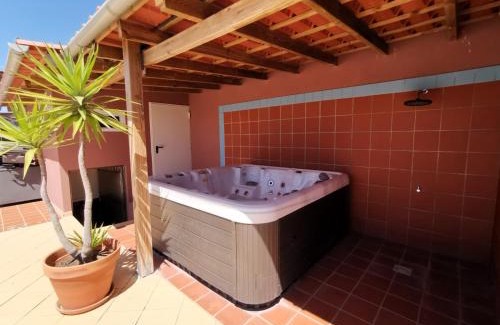 Armacao de Pera Haus | Villa Paradis Pêra - Quartos para férias