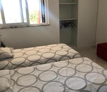 Armacao de Pera Haus | Villa Paradis Pêra - Quartos para férias