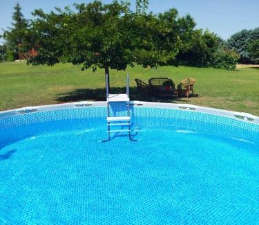 Thermaikos Haus | Villa PARADISE