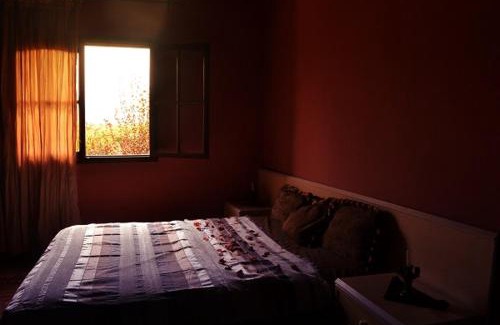 Ghmate Haus | Villa Paradise