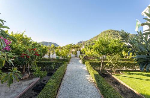 Conchar Haus | Villa Parador del Silo