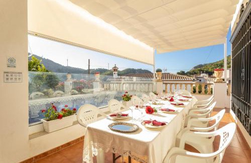 Conchar Haus | Villa Parador del Silo