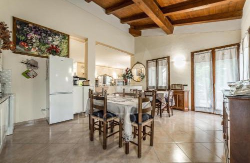 Rioveggio Bed & Breakfast | Villa Paselli