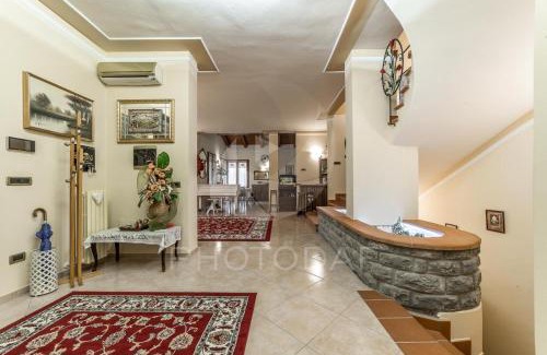 Rioveggio Bed & Breakfast | Villa Paselli