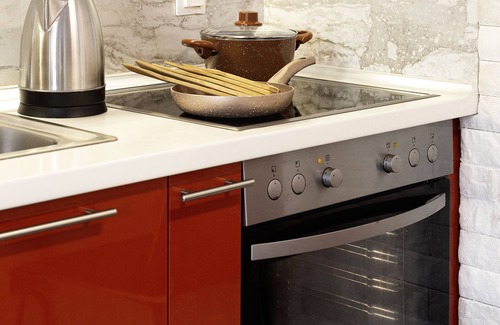 Polichrono Wohnung | Villa Pearl