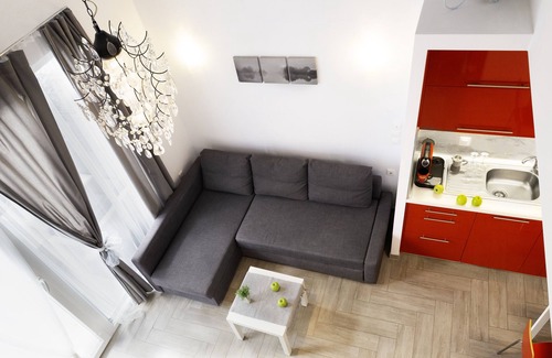 Polichrono Wohnung | Villa Pearl