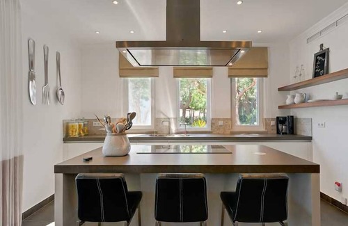 Castro Marim Villa | Villa Pebble Beach - Grüner Strand