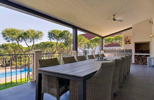 Castro Marim Villa | Villa Pebble Beach - Grüner Strand
