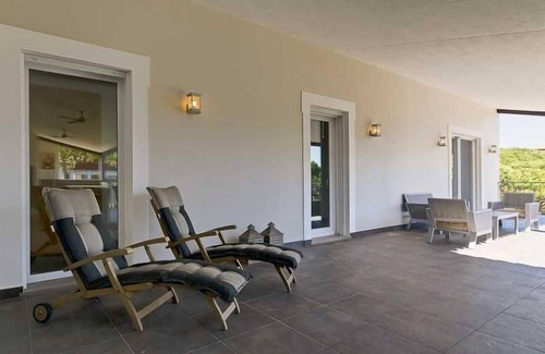 Castro Marim Villa | Villa Pebble Beach - Grüner Strand