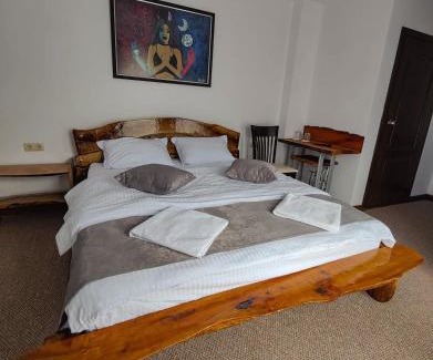 Kirkovo Haus | Villa Perule 2 Вила Перуле