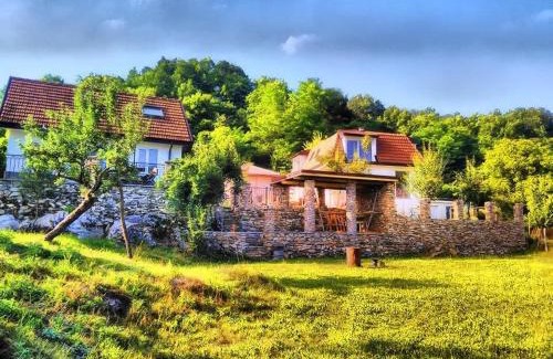 Kirkovo Haus | Villa Perule 2 Вила Перуле