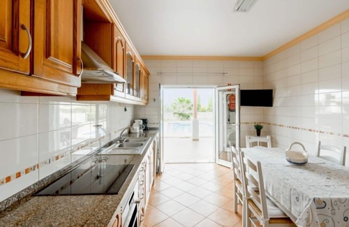 Alpouvar Haus | Villa Pescada by Interhome