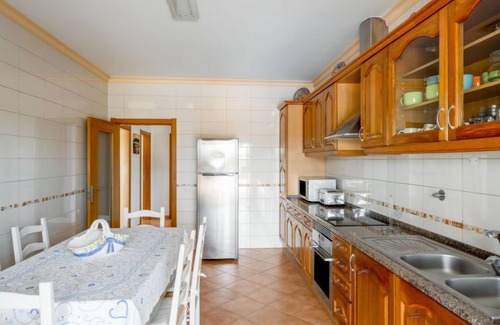 Alpouvar Haus | Villa Pescada by Interhome