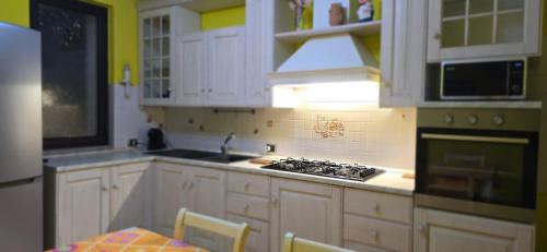 Lu Bagnu Villa | Villa Pierpaola