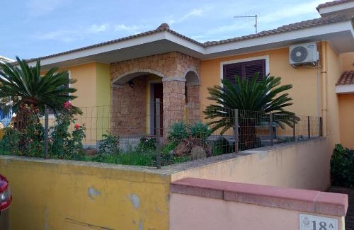 Lu Bagnu Villa | Villa Pierpaola