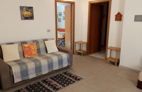 Lu Bagnu Villa | Villa Pierpaola