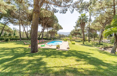 Banzao Villa | Villa Pine Nature - Allure Villas