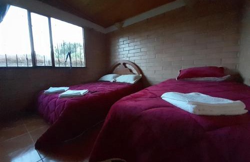 Paipa Villa | Villa pinzon