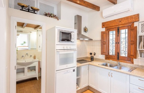 Frigiliana Villa | Villa Pitaya Frigiliana by Ruralidays