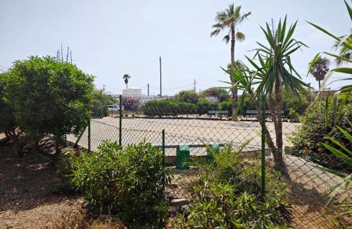 El Mansouria Villa | Villa Plage David Bouznika