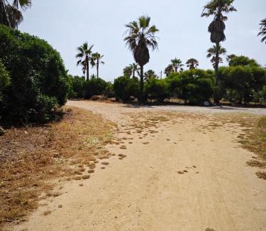 El Mansouria Villa | Villa Plage David Bouznika