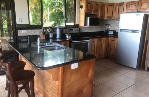 Dominicalito Villa | Villa Playa Vista @ Canto Del Mar Privater Pool - Surf / Ocean View