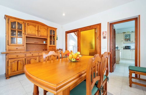 L Almadrava Villa | Villa 'Ponent' mit Meerblick, privatem Pool und WLAN