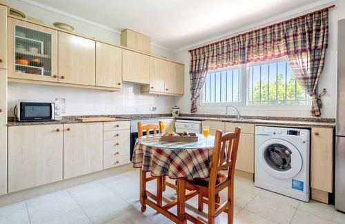 L Almadrava Villa | Villa 'Ponent' mit Meerblick, privatem Pool und WLAN