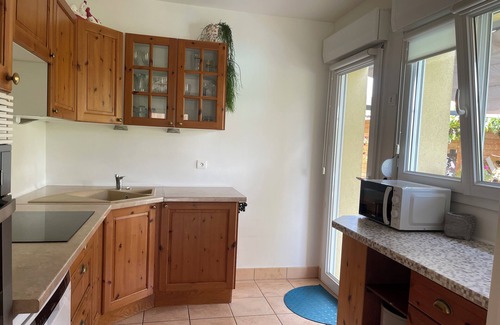 Haguenau Haus | Villa pool Haguenau