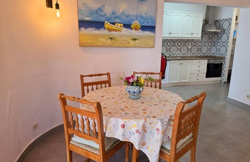 Alporchinhos Hütte | Villa Porches | Algarve | Beach | Tranquillity