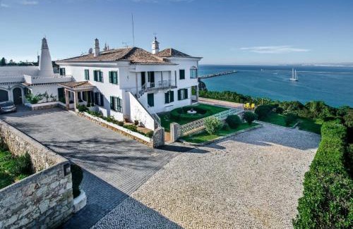 Ferragudo Haus | Villa Portimao View