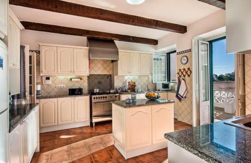 Ferragudo Haus | Villa Portimao View